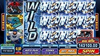 слот от Microgaming Break Away