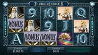 Thunderstruck 2